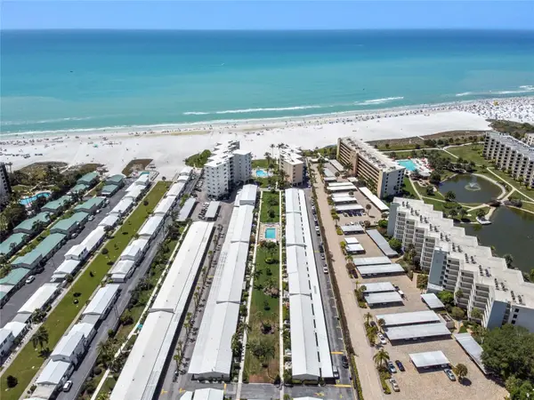5830 Midnight Pass Road #43, SARASOTA, FL 34242
