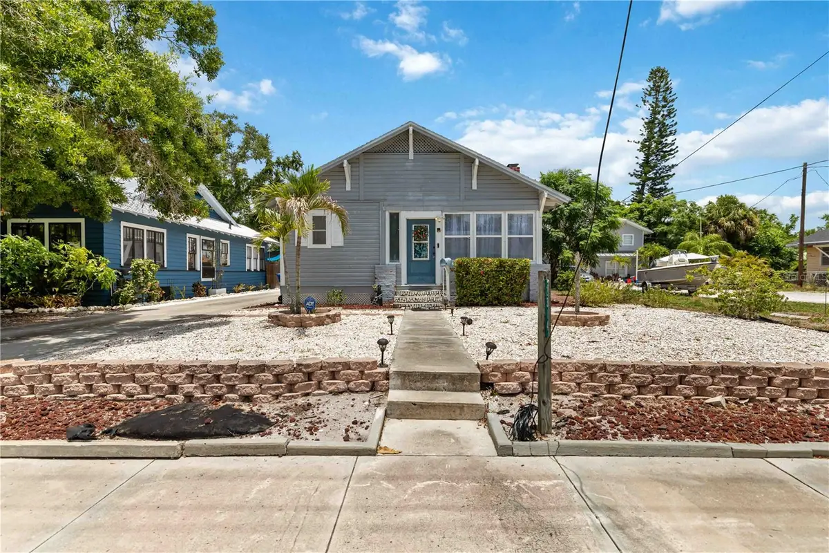 2314 7th Avenue W, Bradenton, FL 34205 - #1