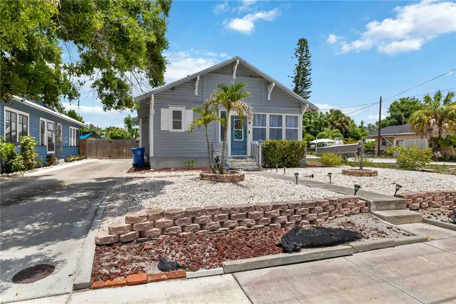 2314 7th Avenue W, Bradenton, FL 34205 - #2