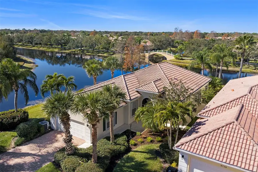 5735 Wilena Place, Sarasota, FL 34238 - #2