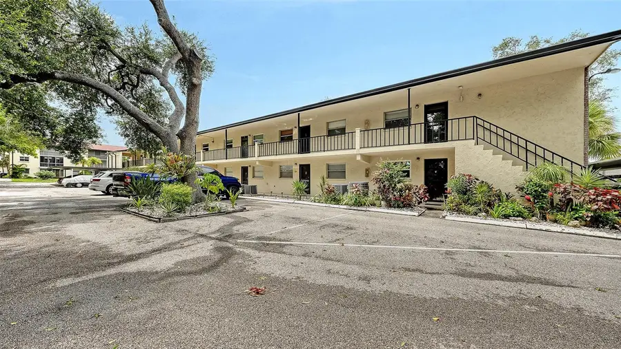 2260 Stickney Point Road #324, Sarasota, FL 34231 - #2