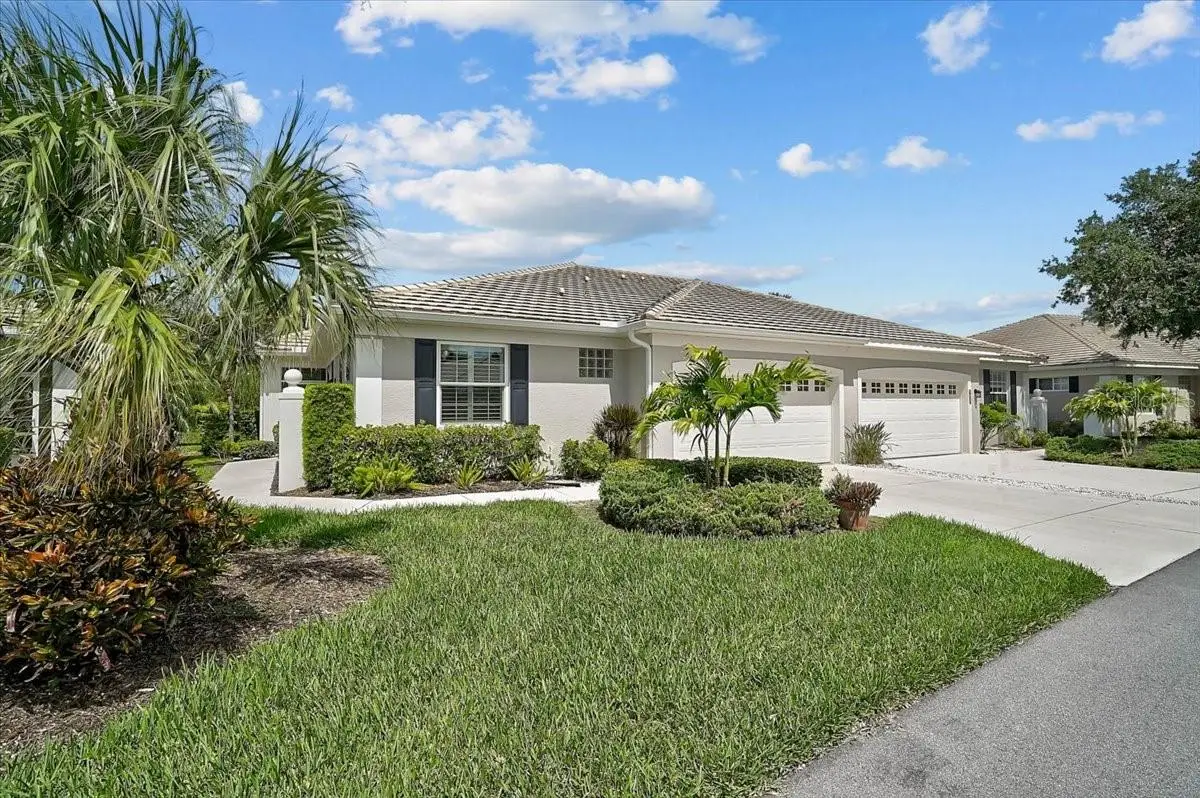 1631 Monarch Drive #1631, Venice, FL 34293 - #1