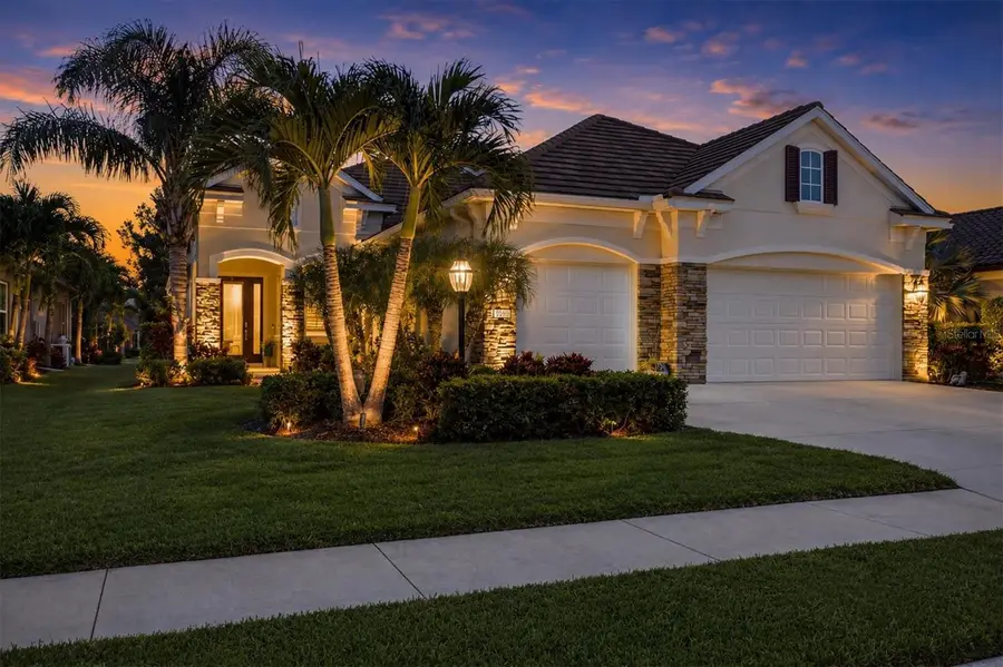 4209 Midnight Blue Run, Bradenton, FL 34211 - #2