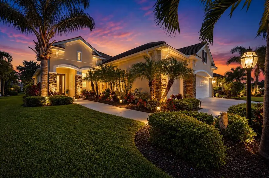 4209 Midnight Blue Run, Bradenton, FL 34211 - #3