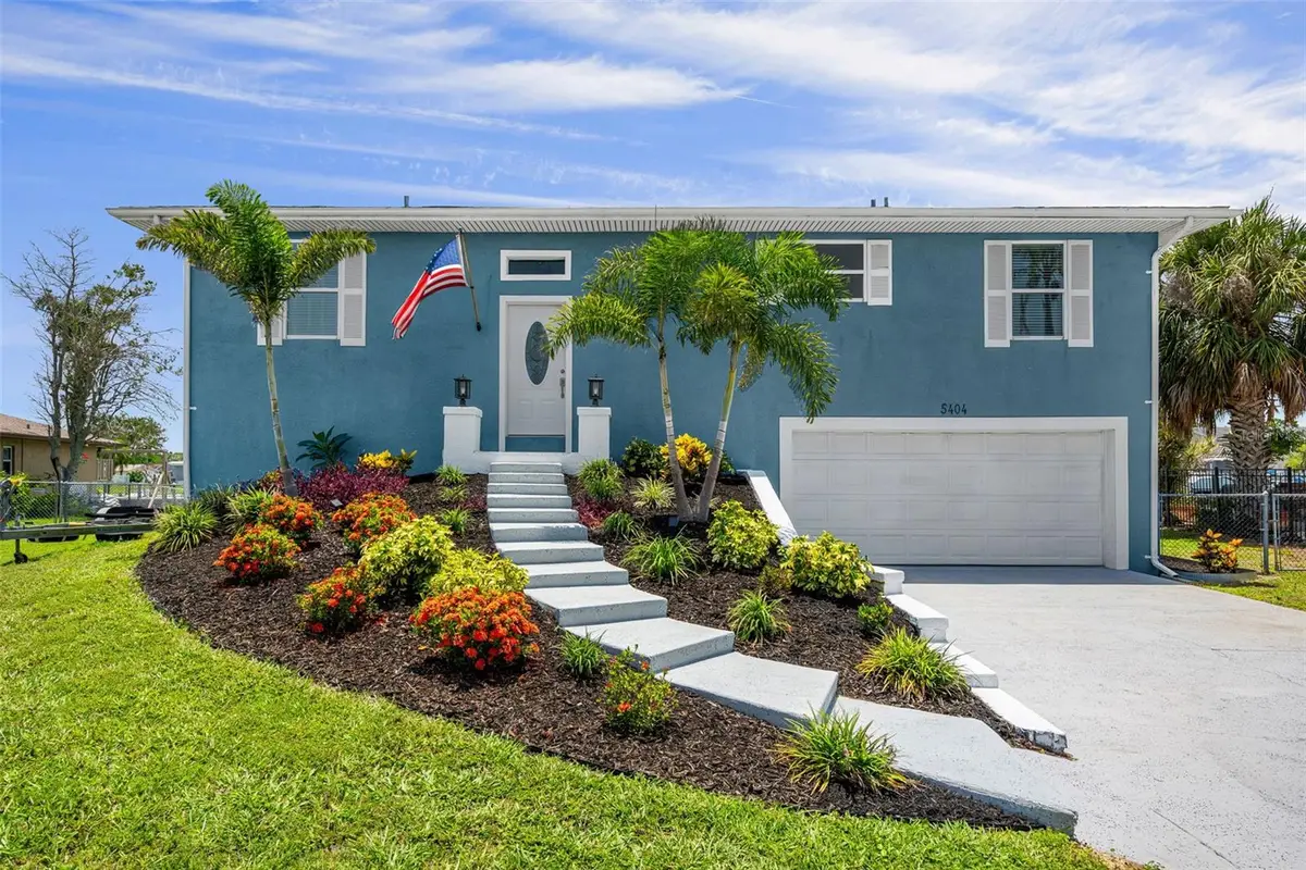 5404 Bay State Road, Palmetto, FL 34221 - #1