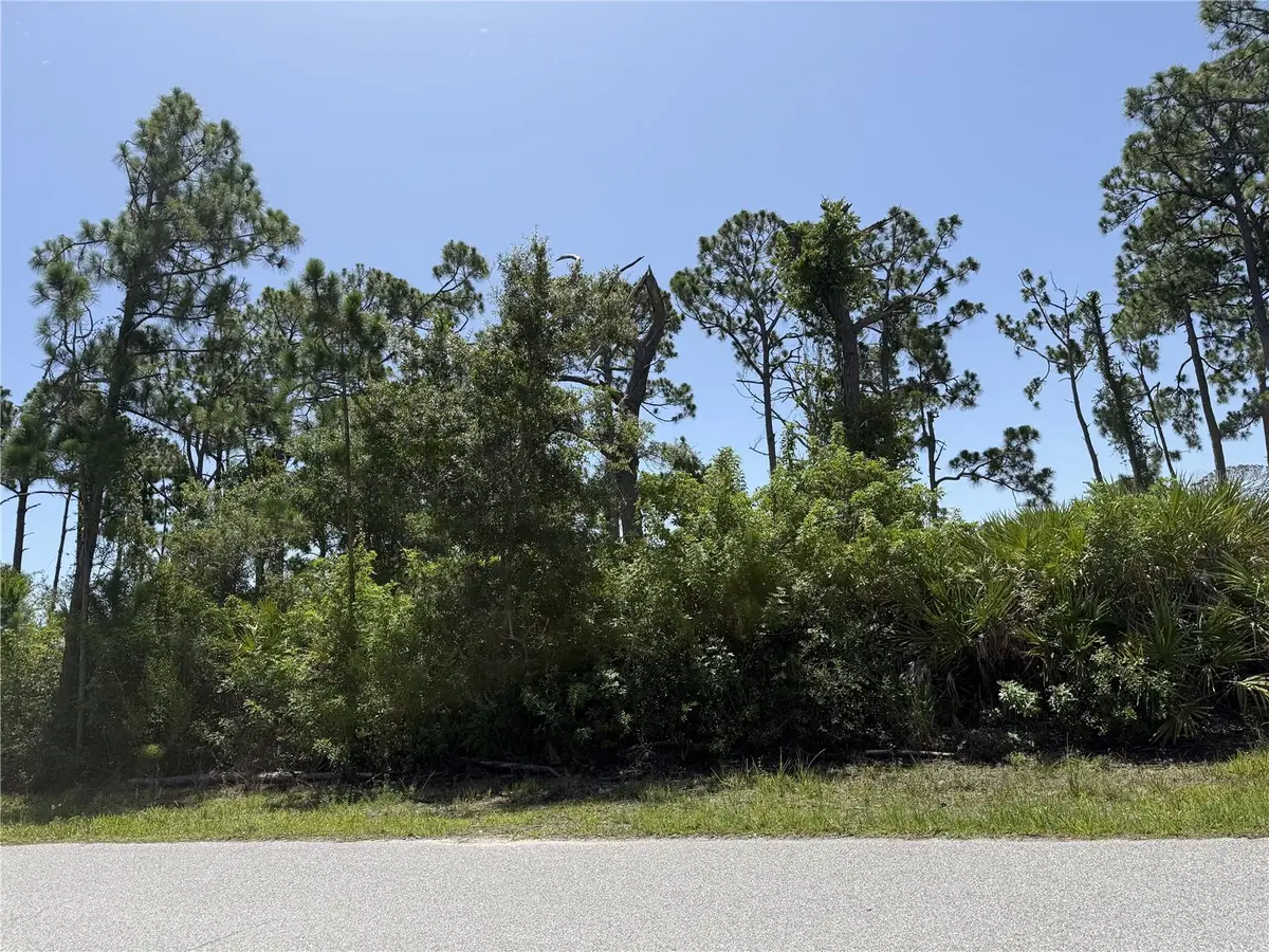 5316 Lambright Drive, Port Charlotte, FL 33981 - #1