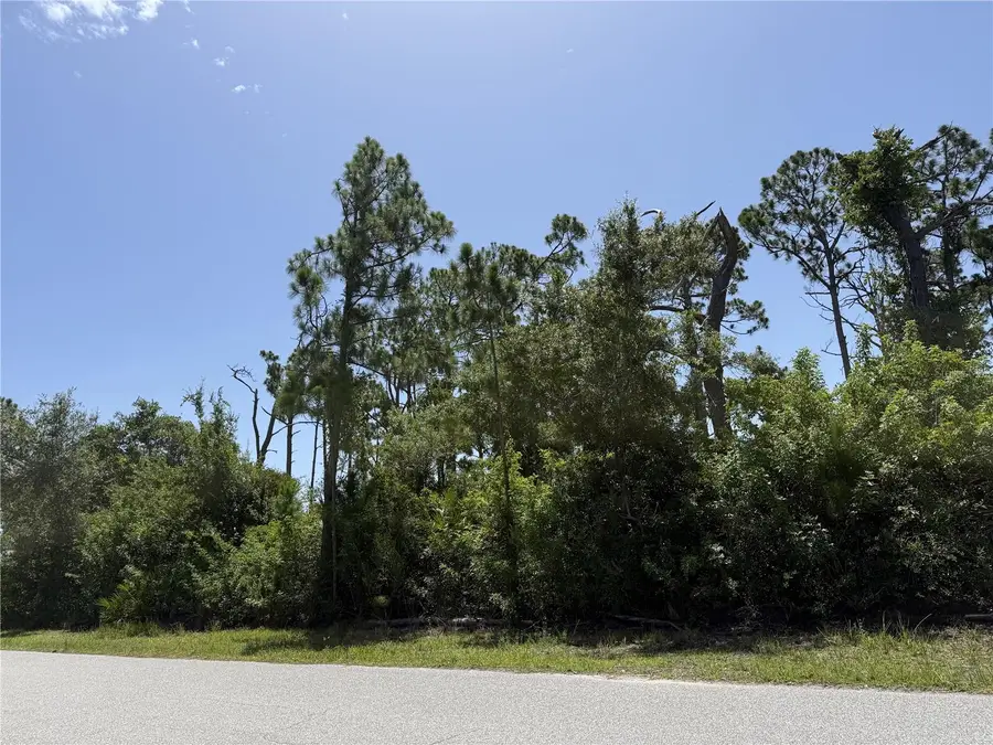 5316 Lambright Drive, Port Charlotte, FL 33981 - #3