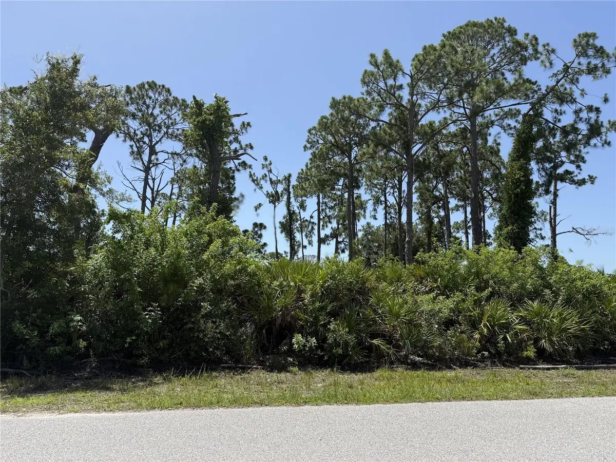 5324 Lambright Drive, Port Charlotte, FL 33981 - #1