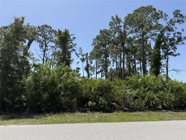 5324 Lambright Drive, PORT CHARLOTTE, FL 33981