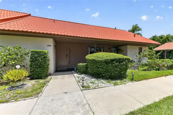 6378 Draw Lane #36, SARASOTA, FL 34238