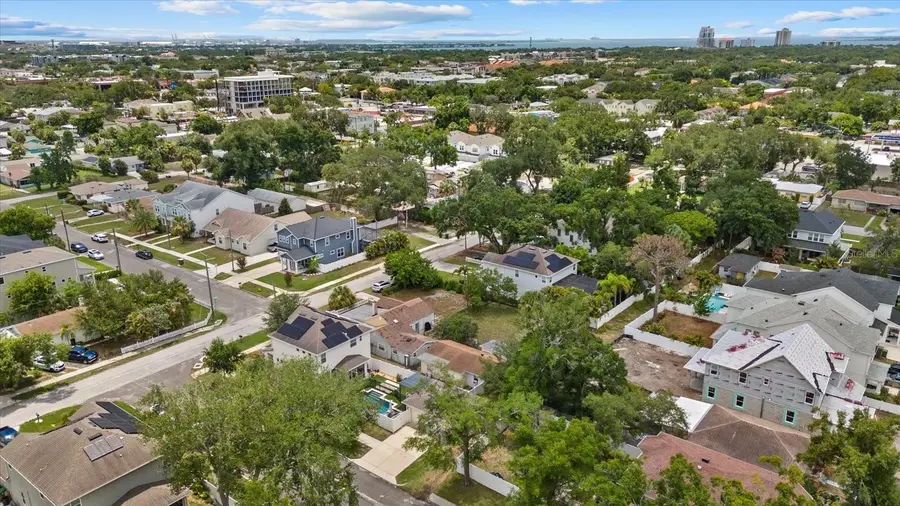 214 N Habana Avenue, Tampa, FL 33609 - #2