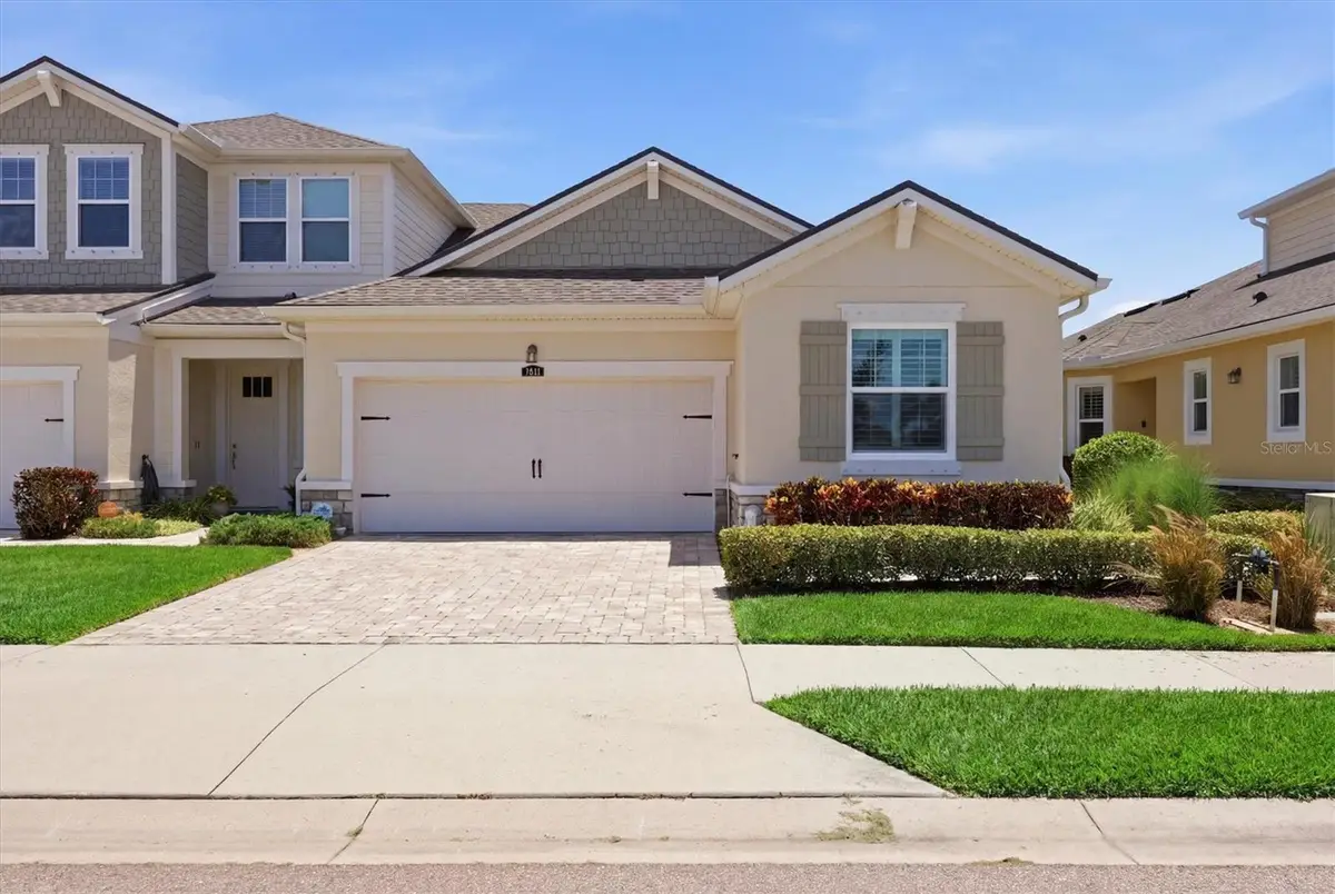 3681 Divot Lane, Sarasota, FL 34232 - #1