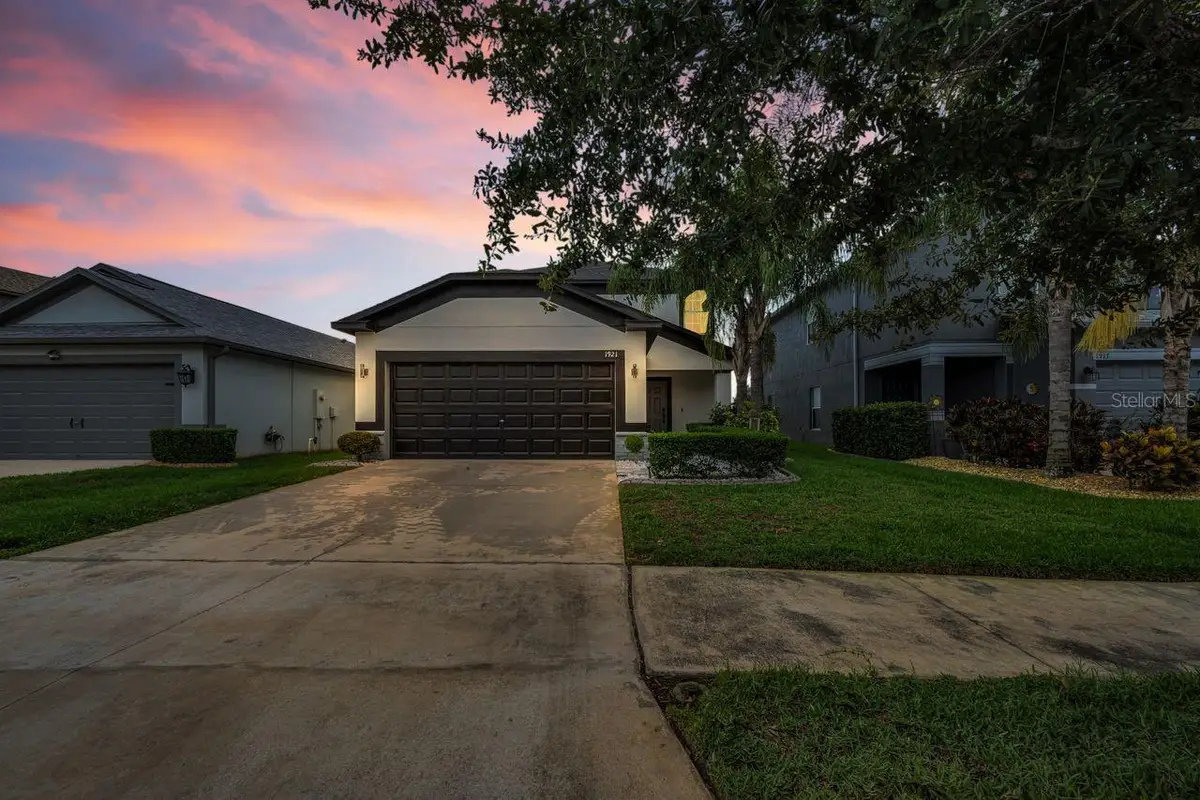 1921 Hawks View Drive, Ruskin, FL 33570 - #1