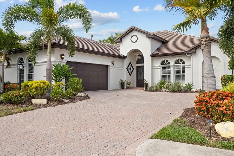 7622 Desert Inn Way, Bradenton, FL 34202 - #2