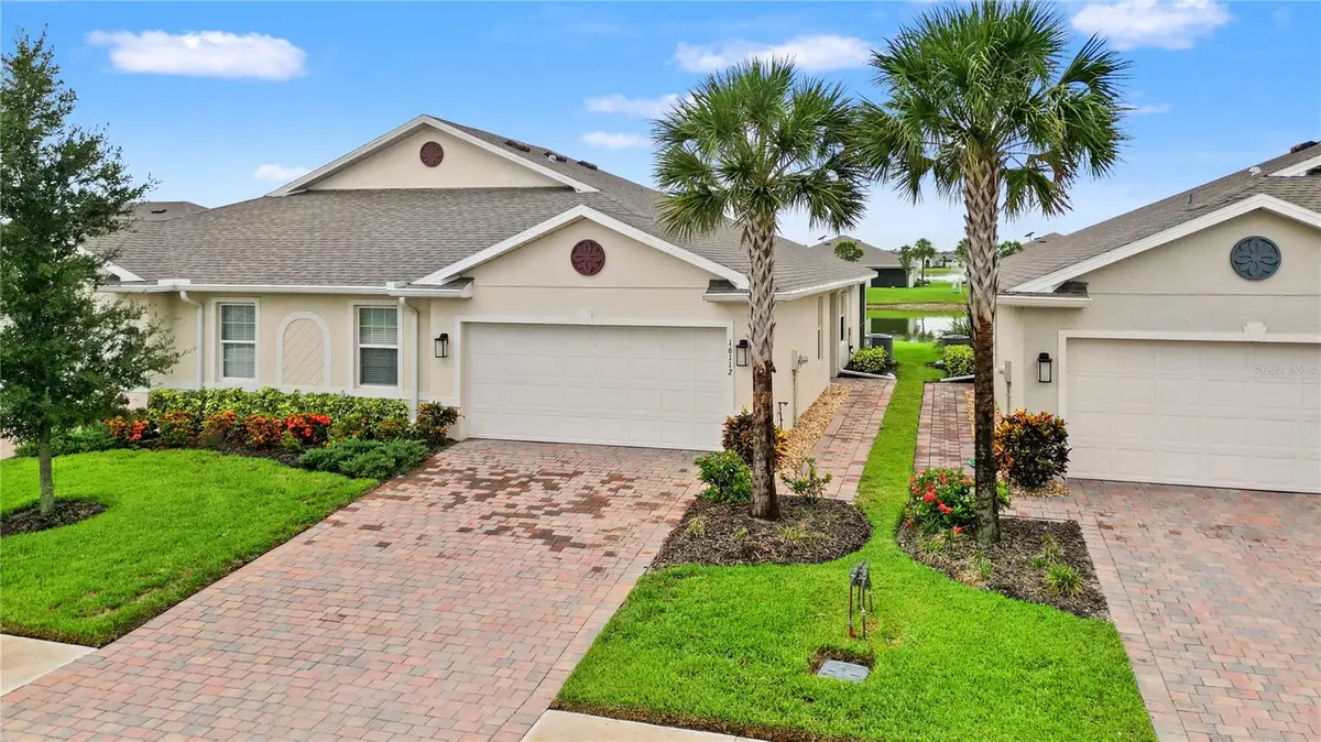 16112 Bridle Ridge Street, Port Charlotte, FL 33953 - #1