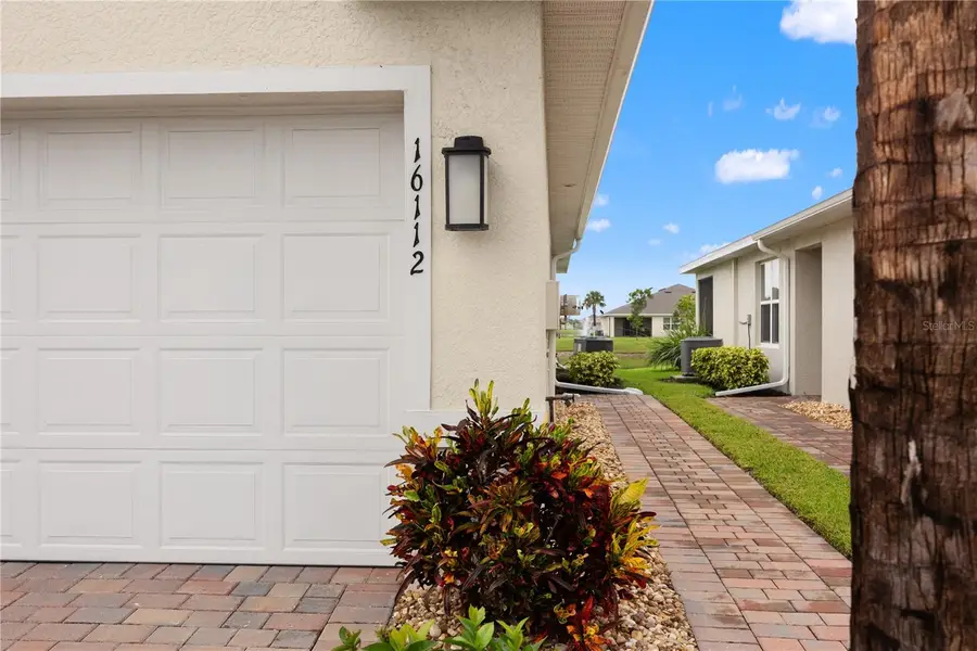 16112 Bridle Ridge Street, Port Charlotte, FL 33953 - #3