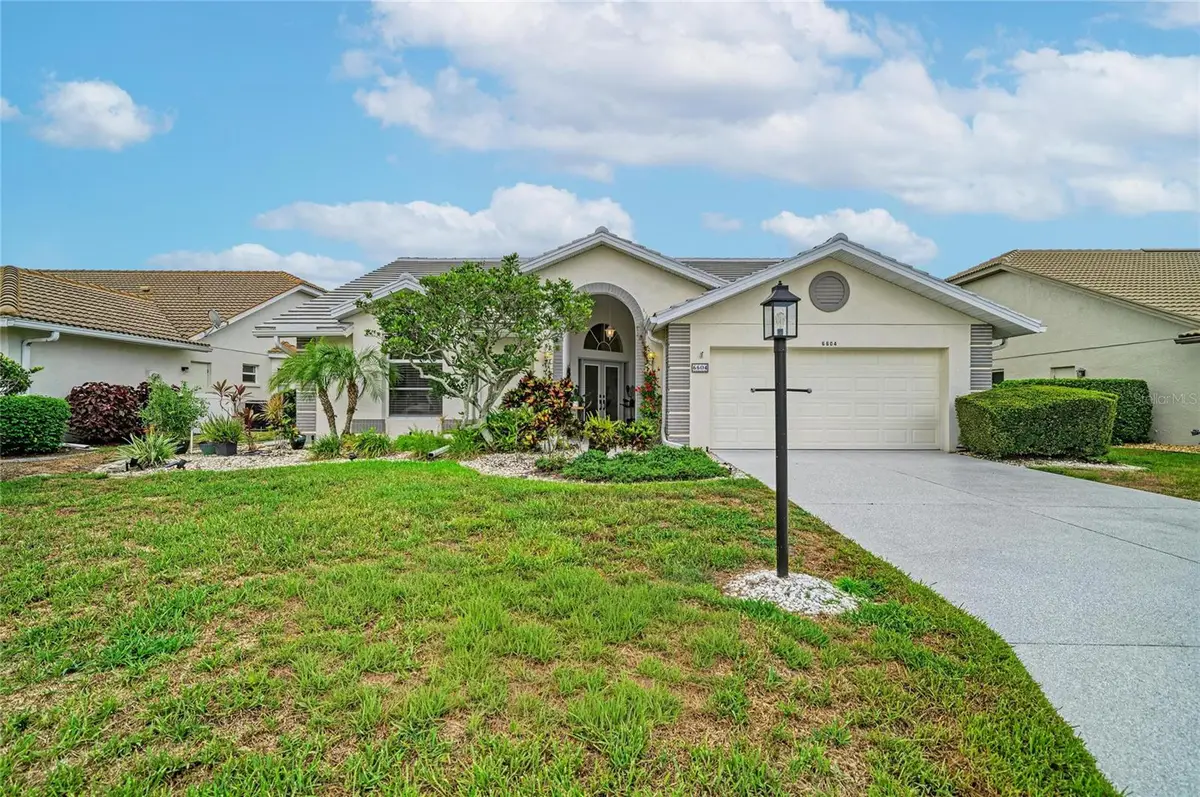 6604 Stone River Road, Bradenton, FL 34203 - #1