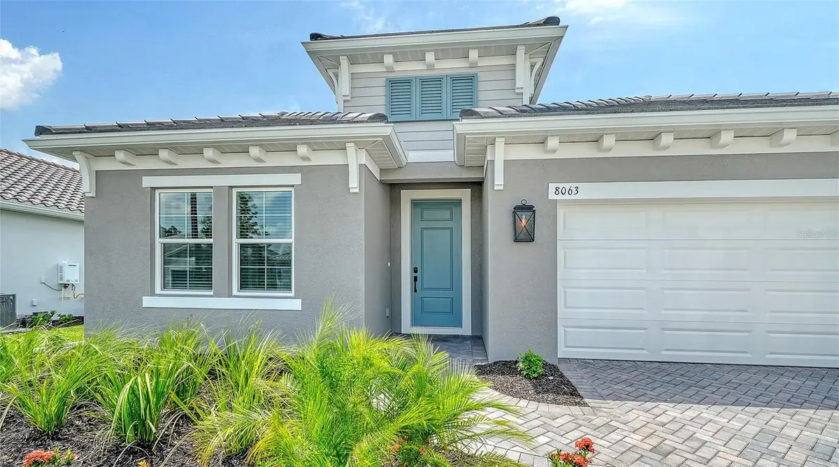8063 Anthirium Loop, Sarasota, FL 34240 - #1