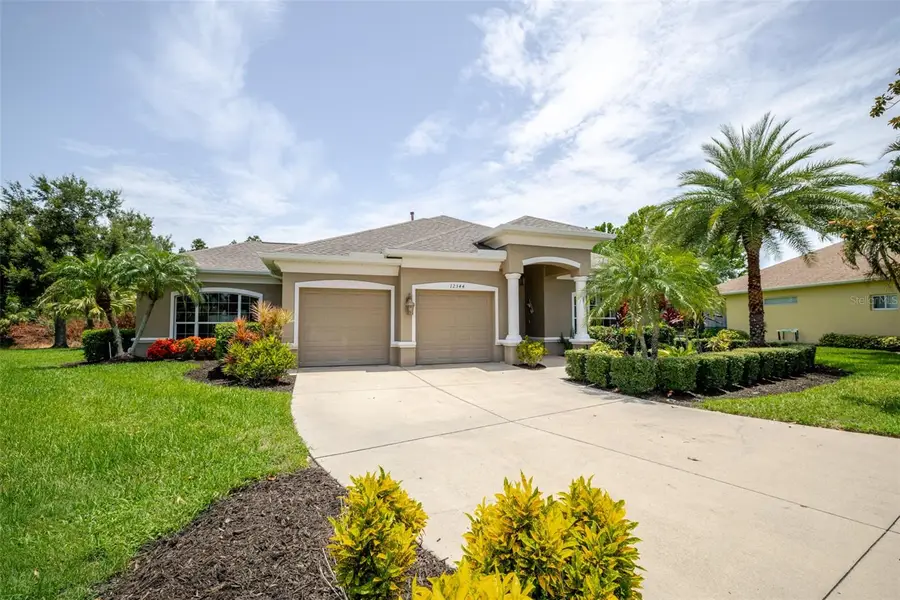 12344 Lavender Loop, Bradenton, FL 34212 - #2