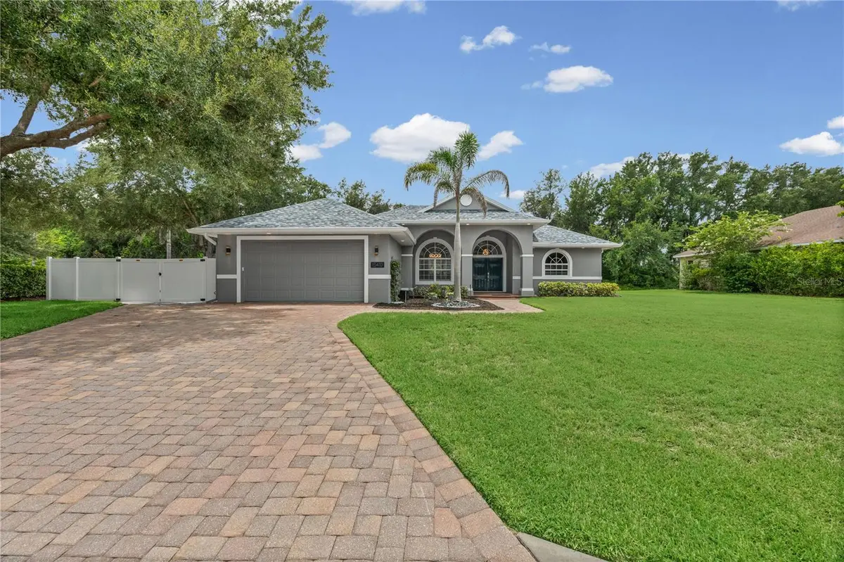 15410 21st Avenue E, Bradenton, FL 34212 - #1