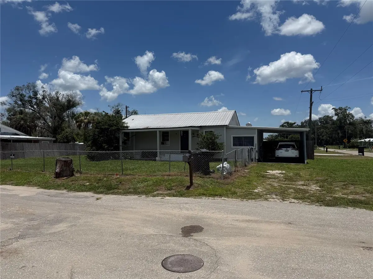 401 Citrus Avenue, Arcadia, FL 34266 - #1
