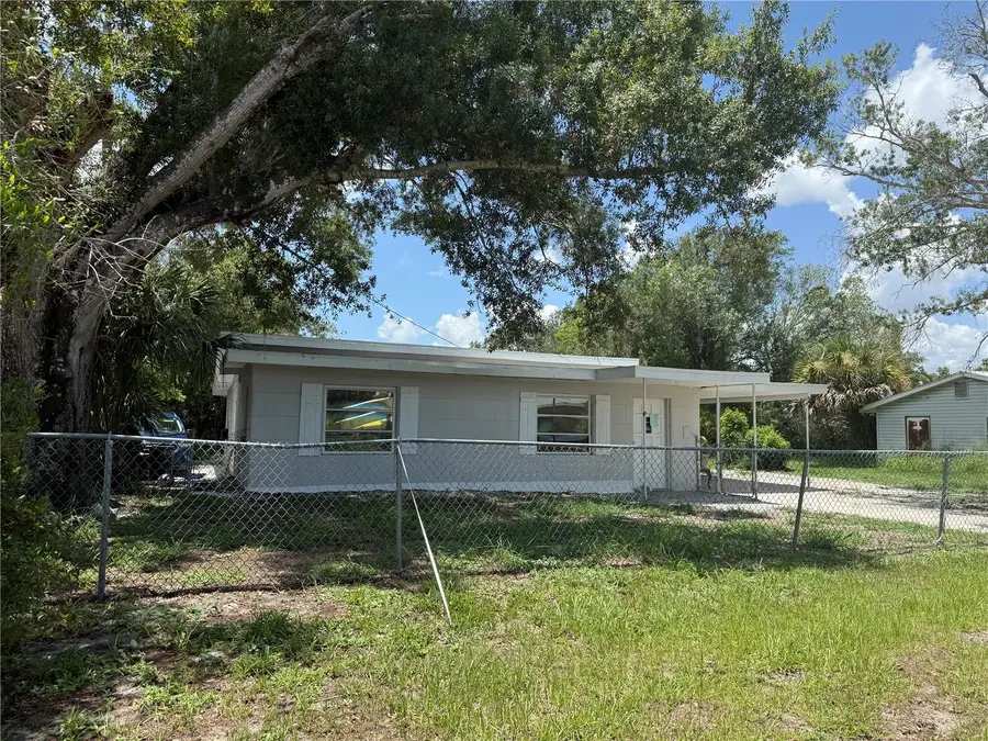 401 Citrus Avenue, Arcadia, FL 34266 - #2