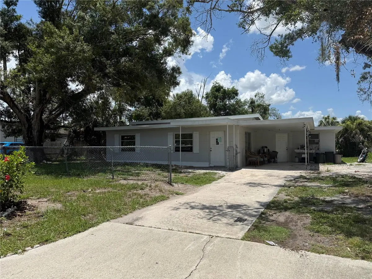 408 E Maple Street, Arcadia, FL 34266 - #1