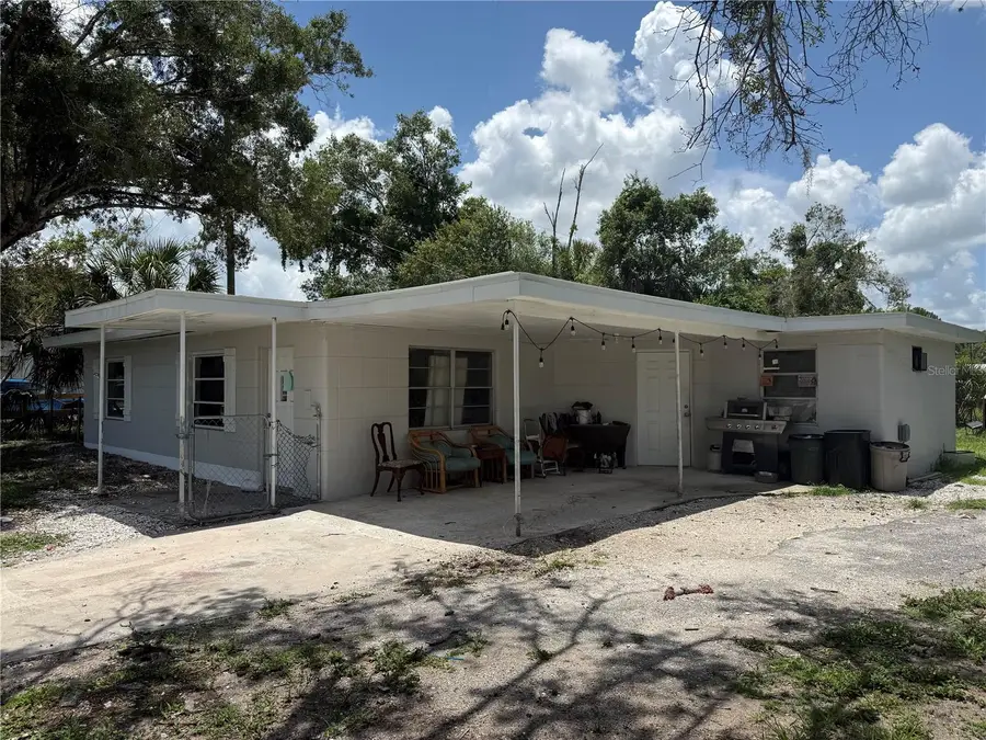 408 E Maple Street, Arcadia, FL 34266 - #2