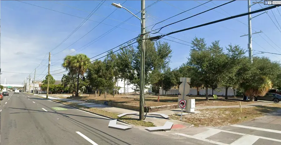 1101 N Howard Avenue, Tampa, FL 33607 - #2