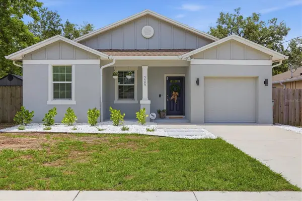 3509 E 10th Avenue, TAMPA, FL 33605