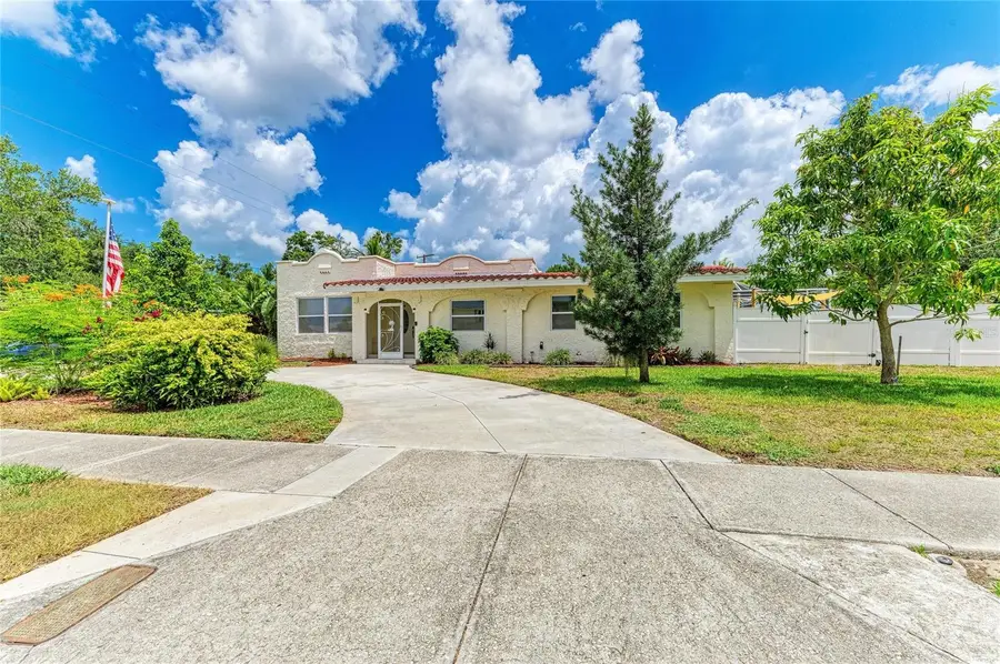 1712 4th Street W, Palmetto, FL 34221 - #3