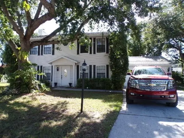 5766 Forester Pine Court, Sarasota, FL 34243 - #1