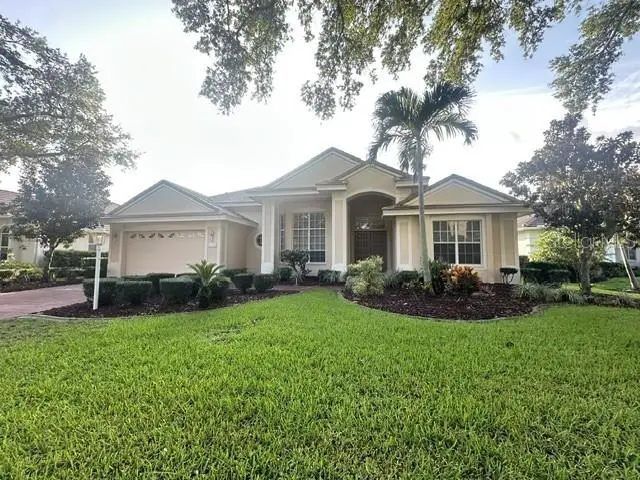 6311 Thorndon Circle, Manatee, FL 34201 - #1
