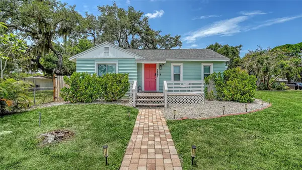 1507 10th Avenue W, PALMETTO, FL 34221
