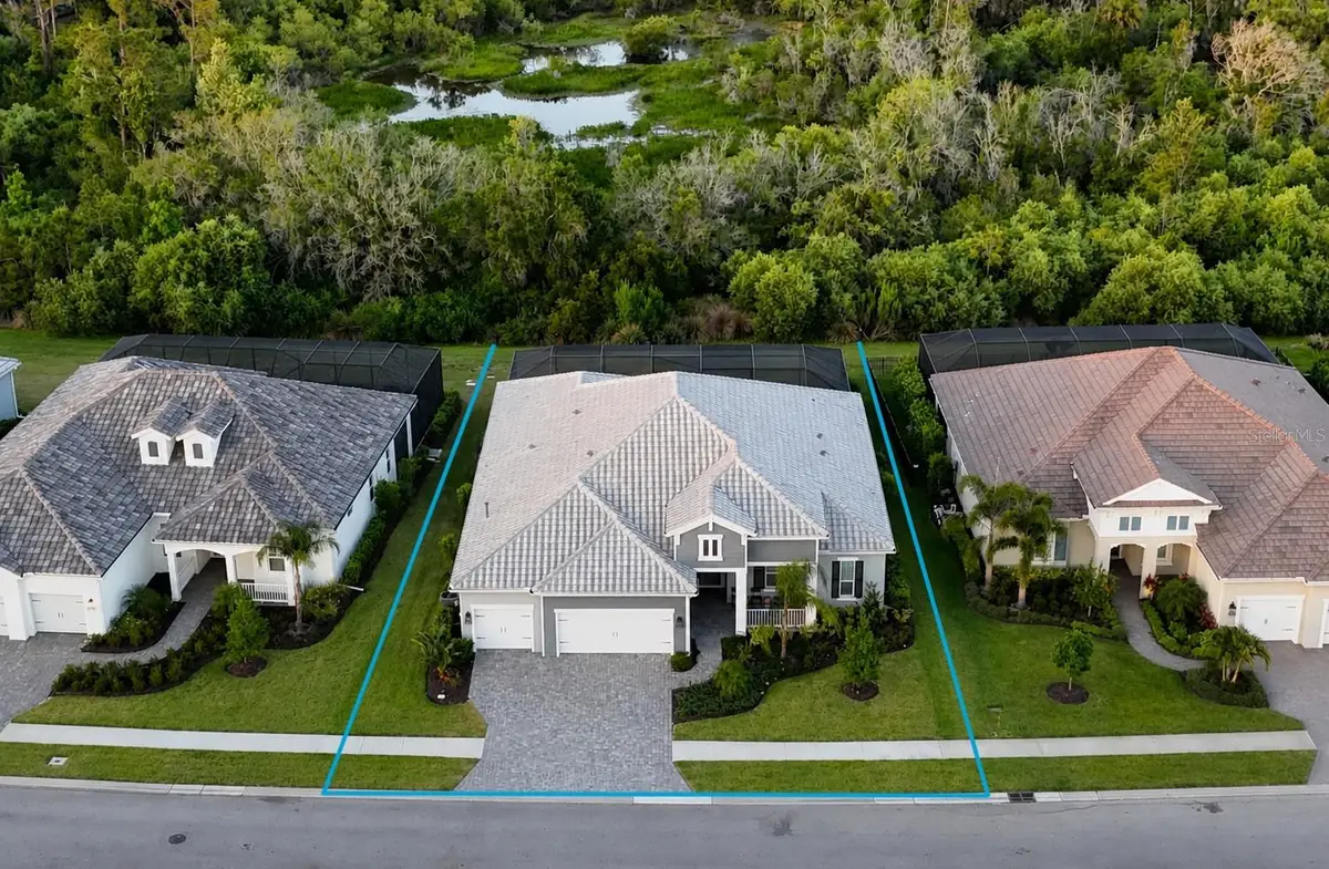 2566 Paradise Plum Drive, Sarasota, FL 34240 - #1