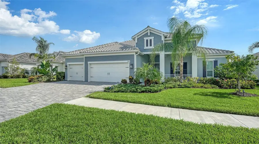 2566 Paradise Plum Drive, Sarasota, FL 34240 - #2
