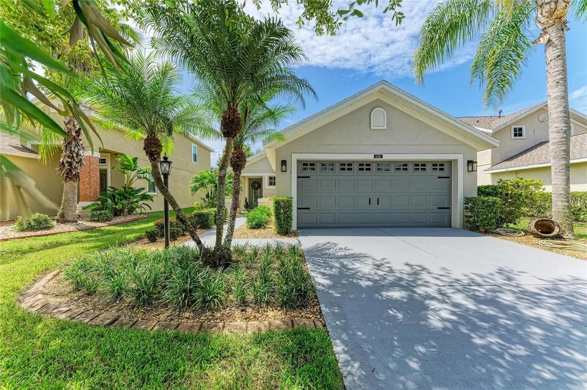 14260 Gnatcatcher Terrace, Lakewood Ranch, FL 34202 - #1