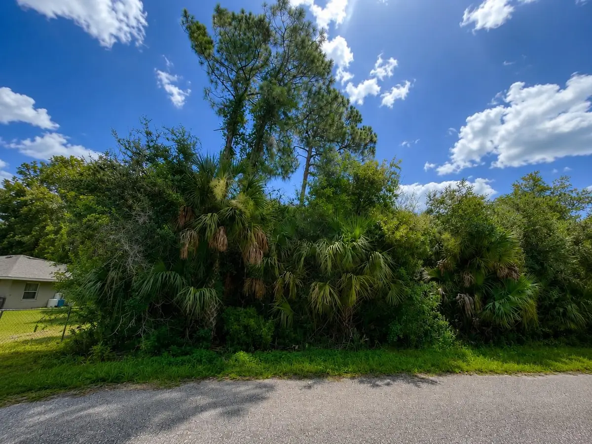 Abelman Road, North Port, FL 34291 - #1