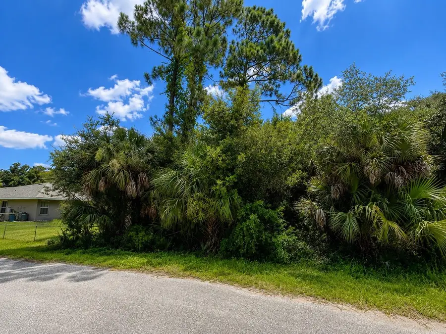 Abelman Road, North Port, FL 34291 - #3