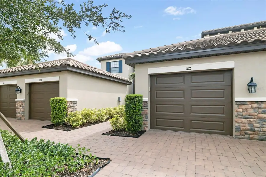 13828 Messina Loop #102, Bradenton, FL 34211 - #2