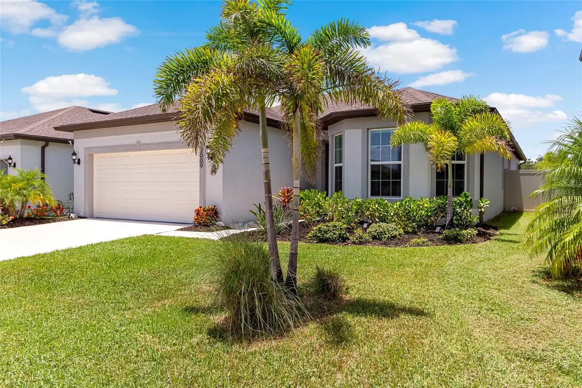 3009 61st Drive E, Ellenton, FL 34222 - #1