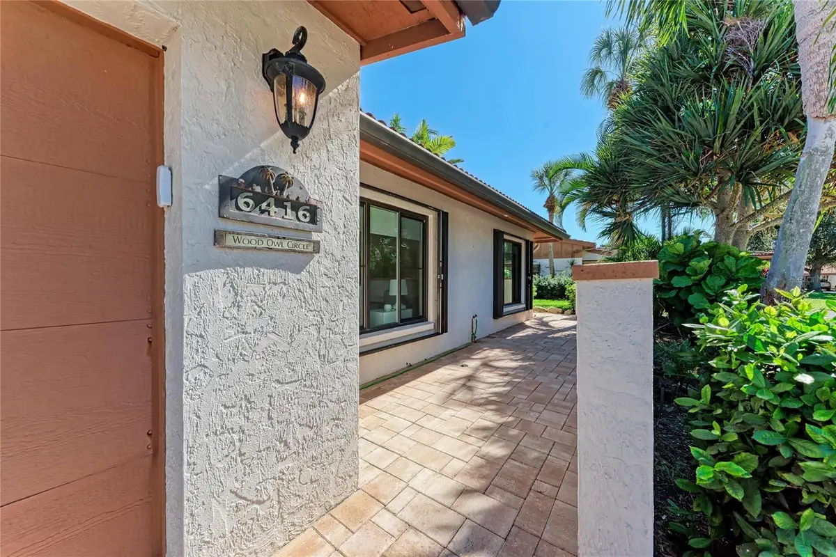 6416 Wood Owl Circle, Bradenton, FL 34210 - #1