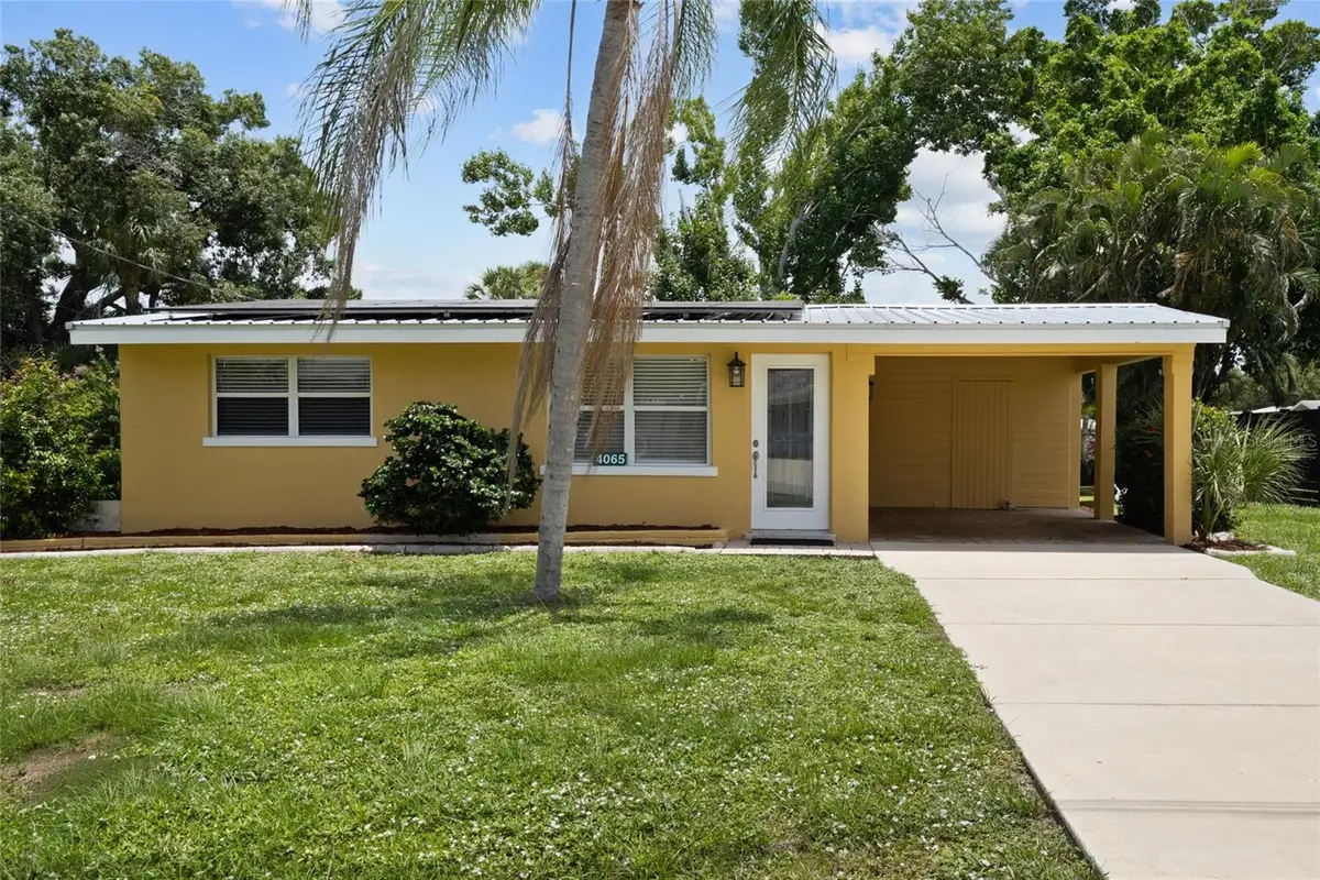 4065 Asbury Place, Sarasota, FL 34233 - #1
