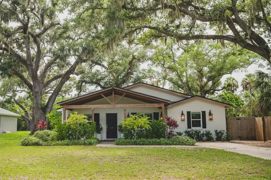 216 18th Street E, Bradenton, FL 34208 - #2