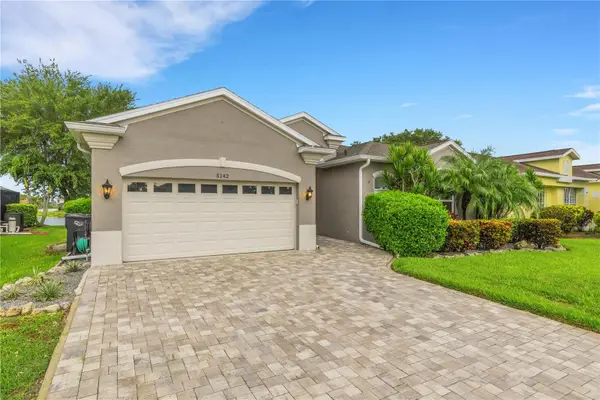 5142 51st Lane W, BRADENTON, FL 34210
