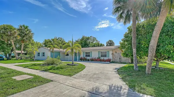 6515 Colonial Drive, SARASOTA, FL 34231