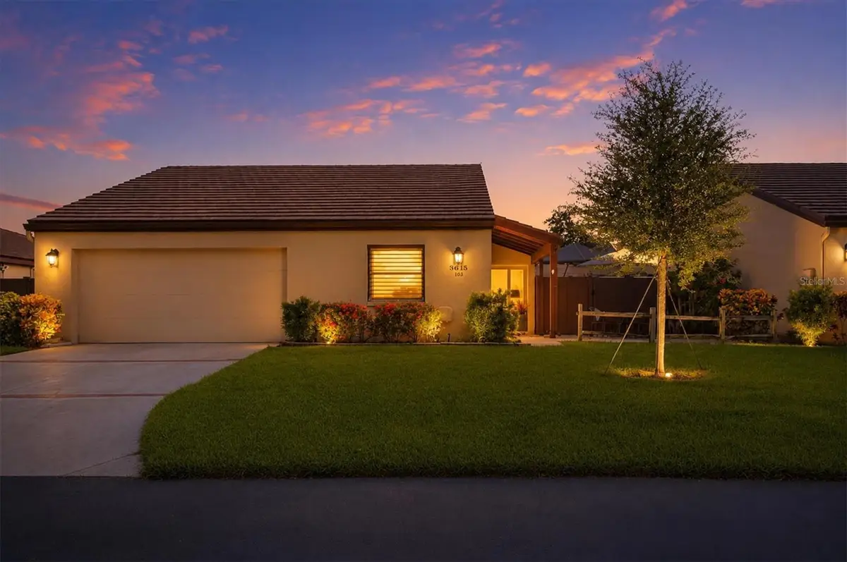 3615 Glen Oaks Manor Drive, Sarasota, FL 34232 - #1