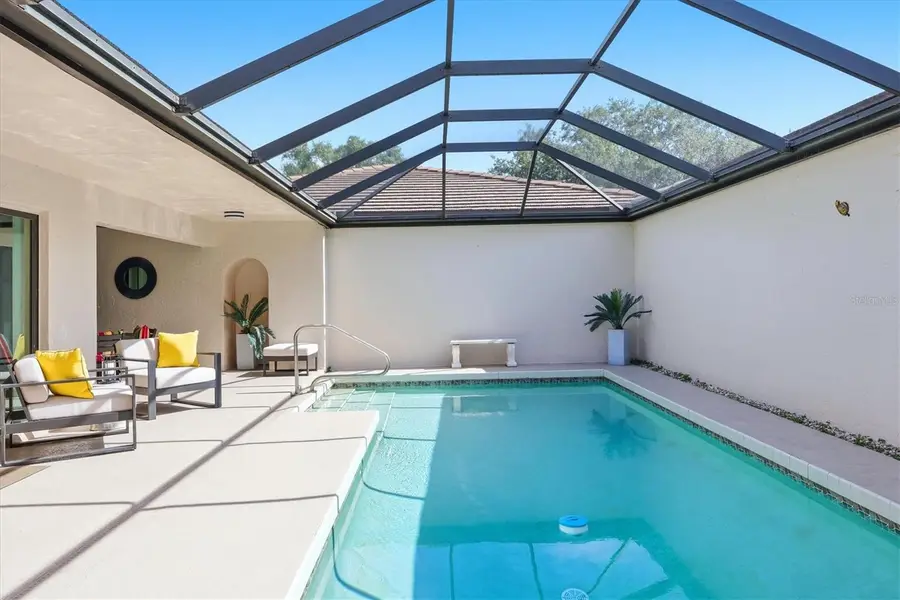 3615 Glen Oaks Manor Drive, Sarasota, FL 34232 - #3
