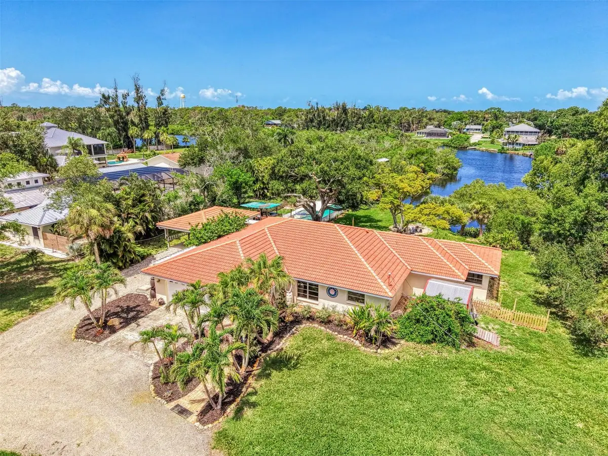 140 S Oxford Drive, Englewood, FL 34223 - #1