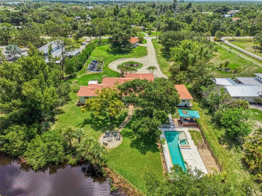 140 S Oxford Drive, Englewood, FL 34223 - #3